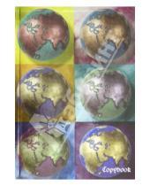 Картинка к книге Тетрадь - Тетрадь 80 листов "Планета" (24481)