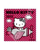 Картинка к книге Календарь 300х300 - Календарь 2013 "Hello Kitty" (75885)
