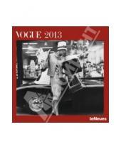 Картинка к книге Календарь 300х300 - Календарь 2013 "Vogue Photography" (75985)