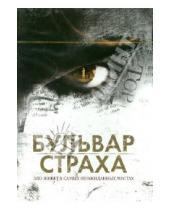 Картинка к книге Виктор Сальва - Бульвар страха (DVD)
