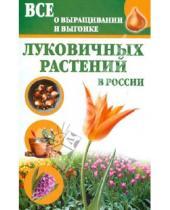 Картинка к книге Татьяна Литвинова - Все о выращивании и выгонке луковичных растений в России