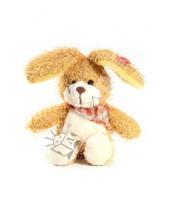 Картинка к книге Фантазер - Мягкая игрушка. Кролик - 30 см (41015)