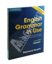 Картинка к книге Raymond Murphy - English Grammar in Use. Fourth edition. With answers