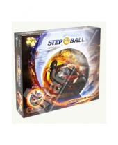 Картинка к книге Step Ball - Step Puzzle, 240 элементов, "Огненная стрела" (Пазл-шар) (98128)