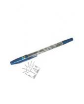 Картинка к книге Uni Mitsubishi Pencil Co.,Ltd. - Ручка шариковая синяя "Uni SA-S" (20-2810)