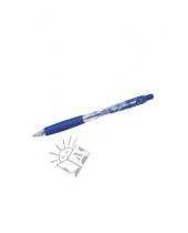 Картинка к книге Uni Mitsubishi Pencil Co.,Ltd. - Ручка автоматическая синяя "Clifter" (SN-118)