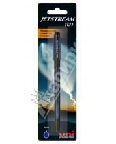 Картинка к книге Uni Mitsubishi Pencil Co.,Ltd. - Ручка шариковая синяя "Jetstream 101 (SX-101-07)