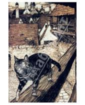 Картинка к книге Блокноты - Блокнот "Кот", А6