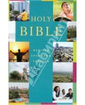 Картинка к книге Российское Библейское Общество - HOLY BIBLE. Revised Standard Version