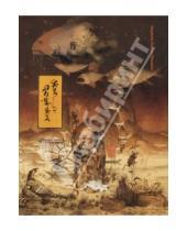 Картинка к книге Chelushkin handcraft books - Японские сказки