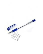 Картинка к книге Ручки шариковые простые синие - Ручка шариковая PENTEK Best-O, синяя (504576)