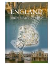 Картинка к книге David Ross - England history of a nation