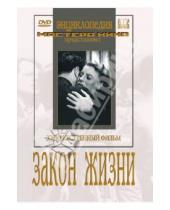 Картинка к книге Борис Иванов Александр, Столпер - Закон жизни (DVD)