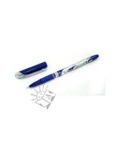 Картинка к книге Ручки шариковые простые синие - Ручка шариковая "HOTLINE". Цвет: синий (F-861)