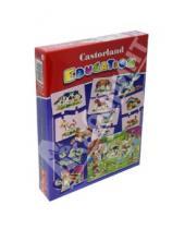 Картинка к книге Castorland - Puzzle-Игра "Кто твоя мама?" (Е-098)