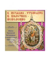 Картинка к книге Святые иконы и молитвы - В печалях - Утешение, в болезнях - Исцеление