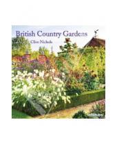 Картинка к книге Clive Nichols - Календарь на 2014 год "Британские сады" (7-6294)