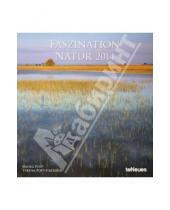 Картинка к книге Verena Popp-Hackner Georg, Popp - Календарь на 2014 год "Очарование природы" (7-6325)