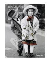Картинка к книге Календарь 480x640 - Календарь на 2014 год "Ким Андерсон" (7-6394)