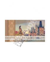 Картинка к книге Эксмо-Канц - Планинг карманный недатированный. Городской стиль. Прага (ПКЛ1466410)