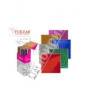 Картинка к книге TUKZAR - Подарочная бумага металлизированная (TZ 7538)