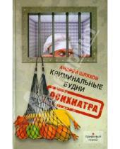 Картинка к книге Левонович Андрей Шляхов - Криминальные будни псхиатра