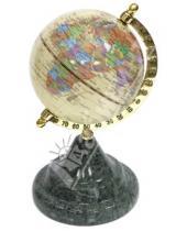 Картинка к книге Antique - Глобус настольный "Antique" (диаметр = 9,5 см) (700968)
