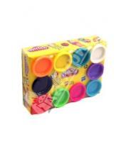 Картинка к книге Play-Doh - Набор пластилина. 10 цветов (29413H)