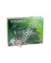 Картинка к книге Mattel - Игра "Скрэббл Классический" Scrabble (9618Y)