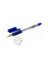 Картинка к книге Ручки шариковые простые синие - Ручка шариковая "Pilot fine" 0.7 мм, синяя (BPS-GP-F-L)