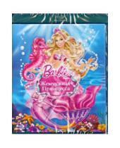 Картинка к книге Зеке Нортон - Барби: Жемчужная принцесса (Blu-Ray)
