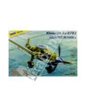Картинка к книге Модели для склеивания (М:1/72) - 7256/Немецкий пикирующий бомбардировщик Юнкерс Ju-87 B2