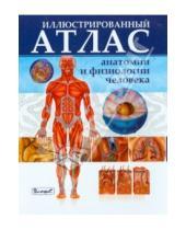 Картинка к книге Владис - Иллюстрированный атлас анатомии и физиологии человека