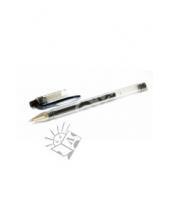 Картинка к книге Uni Mitsubishi Pencil Co.,Ltd. - Ручка гелевая черная (UM-101ER-05 BLACK(JP))