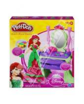 Картинка к книге Play-Doh - Набор пластилина "Ариэль" (А2680Н)