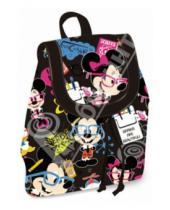 Картинка к книге Премьера - Рюкзак с клапаном "Mickey Mouse" (504124-MM-EG)