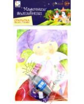 Картинка к книге Открытка своими руками - Маленькие волшебники №1 Розалинда (904061)