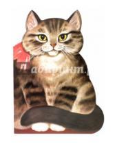 Картинка к книге Детская художественная литература - Котик-коток