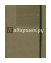 Картинка к книге Альт - Дневник школьный "MEGAPOLIS VELVET (коричневый)" (10-071/04)
