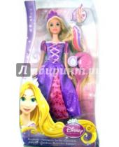 Картинка к книге Mattel - Disney Princess. Кукла "Принцесса Рапунцель" ( Х9383)