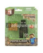 Картинка к книге Minecraft - Игровой набор "Странник Края" (3 предмета) (T57229)