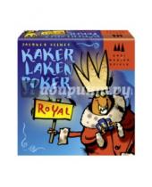 Картинка к книге Schmidt - Настольная игра "Королевский Тараканий Покер" (40866)