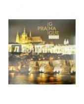 Картинка к книге Presco - Календарь 2015 "Prague" (2231)