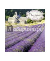 Картинка к книге Presco - Календарь 2015 "Provence-scented" (2234)