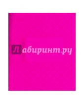 Картинка к книге Икспрессо - Тетрадь 18 листов, клетка, пластиковая обложка, розовая (120107)