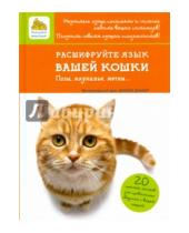 Картинка к книге Валери Драмар - Расшифруйте язык вашей кошки