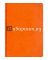 Картинка к книге Lediberg - Ежедневник датированный на 2015 год "Туксон" (оранжевый) (79425452)