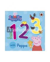 Картинка к книге Peppa Pig - 123 with Peppa