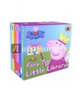 Картинка к книге Peppa Pig - Peppa Pig. Fairy Tale Little Library