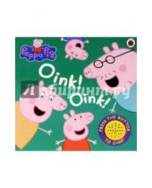 Картинка к книге Peppa Pig - Oink! Oink!